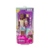 Barbie Skipper Babysitter Doll & Accessory