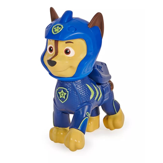 Paw Patrol Floatin' Chase Figure