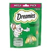 Dreamies Cat Treat Biscuits 200g - Catnip Flavour