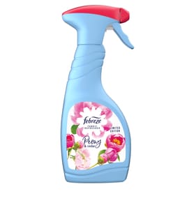 Febreze Peony & Cedar Fabric Freshener