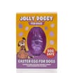 Jolly Doggy Easter Egg For Dogs 60g