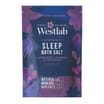 Westlab Sleep Epsom & Dead Sea Salts With Lavender & Jasmine 1kg