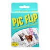 Pic Flip Playing Card Game
