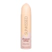 Sunkissed Shower Whip Shower Foam 250ml - Sweet Vanilla