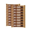 Mountain Joe's Protein Flapjack Chocolate Chunk 60g x 16