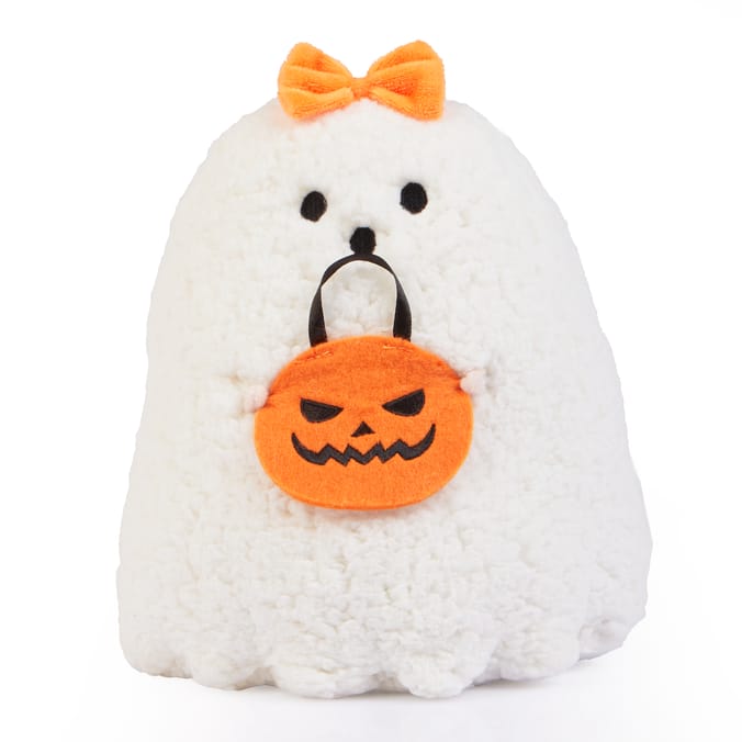 Hallow Scream Gretta The Ghost Door Stop