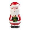 Christmas Giant Character Filled Biscuit Tin 135g