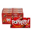 Poppets Chewy Toffee 39g x 36