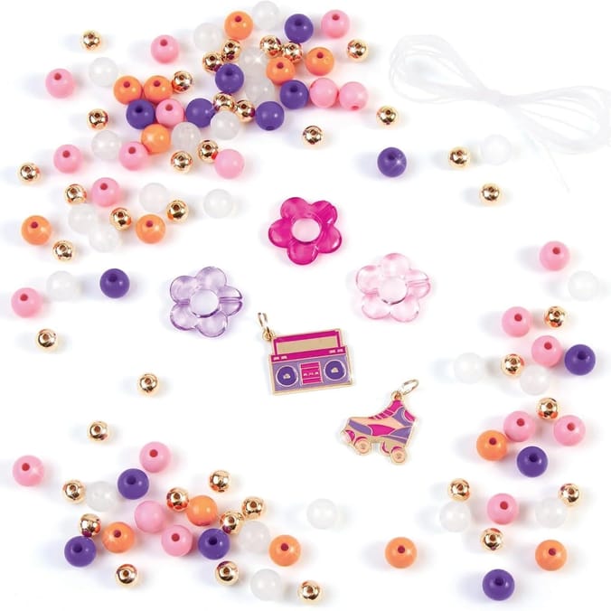 Make It RealMake Your Own Bracelets Assorted 