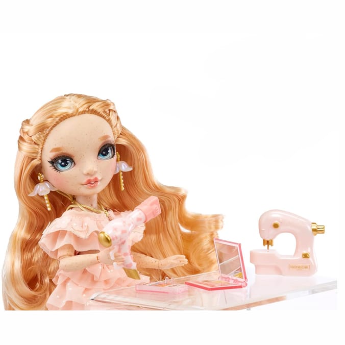  Rainbow High S23 Fashion Doll - Victoria Whitman