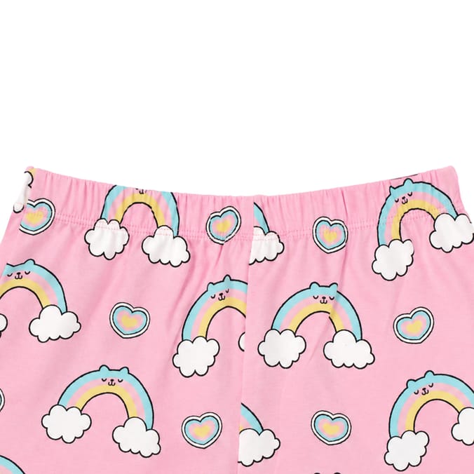 Gabby's Dollhouse Pyjamas