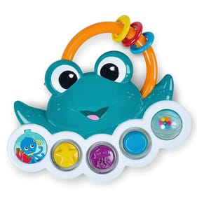 Baby Einstein Ocean Explorers Neptune’s Busy Bubbles