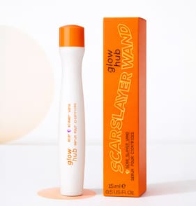 Glow Hub Scar Slayer Wand 15ml