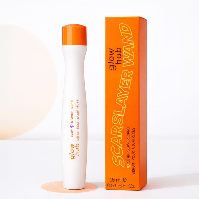 Glow Hub Scar Slayer Wand 15ml