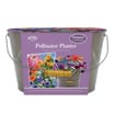 Webbs Complete Flower Trough Grow Set - Pollinator Planter