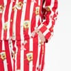 Spongebob Squarepants Ladies Christmas Pyjamas