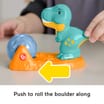 Fisher-Price Little People Friendly Dinosaur Figure Pack HYH69