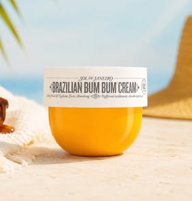 Sol De Janeiro Brazilian Bum Bum Cream 25ml - Cheirosa 62 Fragrance