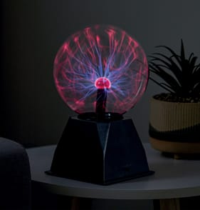 Equatech Plasma Ball 6"