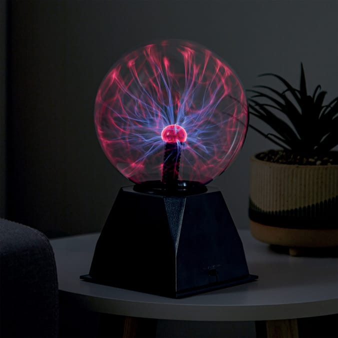 Equatech Plasma Ball 6"