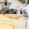 Nordic Spirit 20 LED Bauble Garland