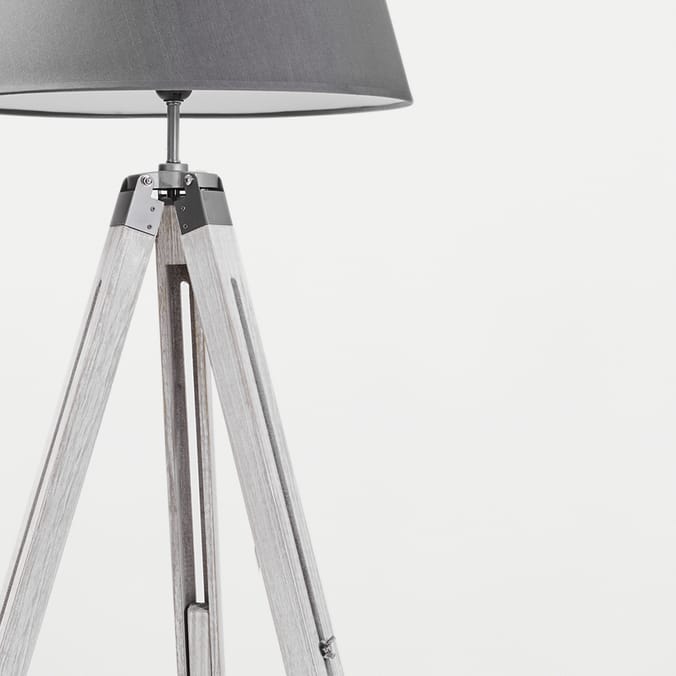 Casa moda tripod floor lamp deals