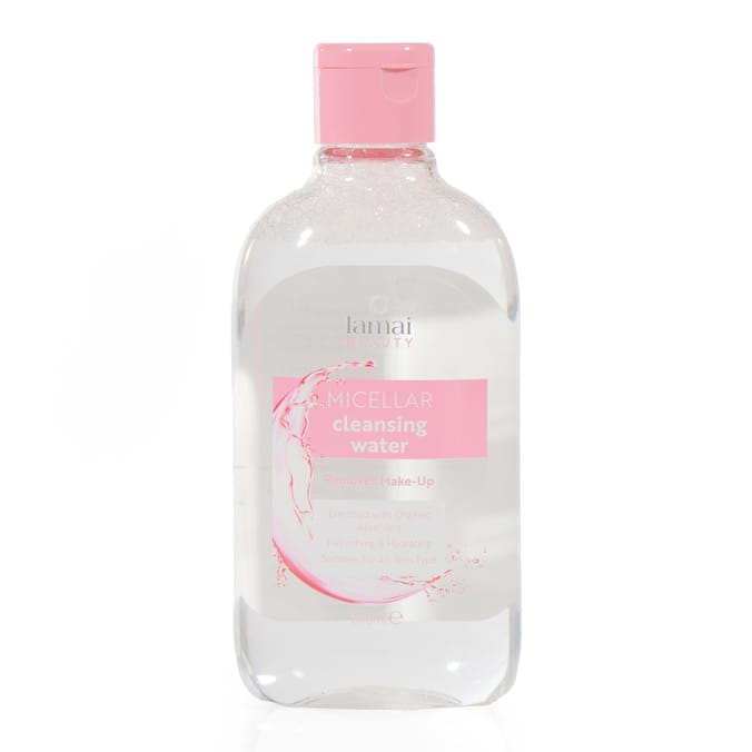 Lamai Beauty Micellar Cleansing Water 200ml
