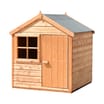 Shire Children's Playhut 4x4