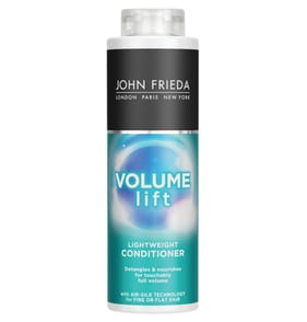 John Frieda Volume Lift Lightweight Conditioner 500ml