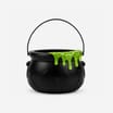 Hallow Scream Spooky Slime Pot