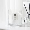  Wickford & Co Premium Fragranced Candle - Peony 