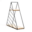 Home Collections Triangle Shelf