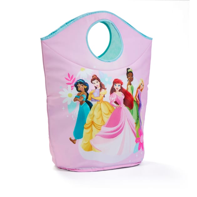 Disney Laundry Tote Basket Home Bargains