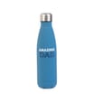Dad In A Billion Stainless Steel Water Bottle