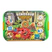 Dinosaur Squeezy-Sand Play Set