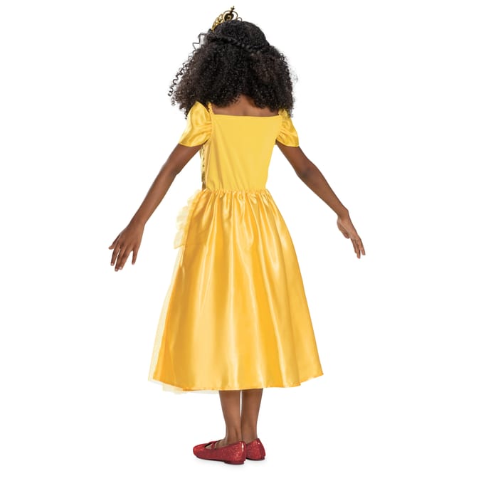 Disney Princess Dress