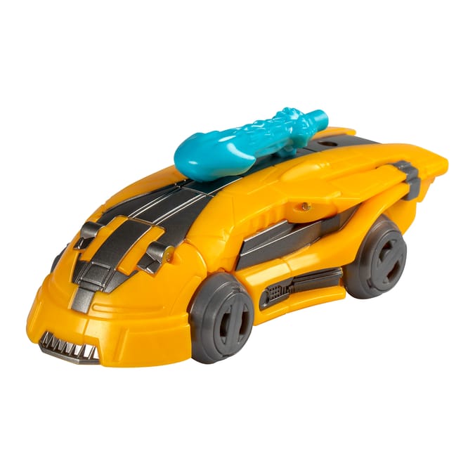 Transformers One Robot Battlers Bumblebee B-127 Action Figure