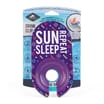 Logo Pegs Drink Clip Holder - Sun Sleep Repeat