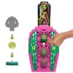 Monster High Skulltimate Secrets Garden Mysteries Playset