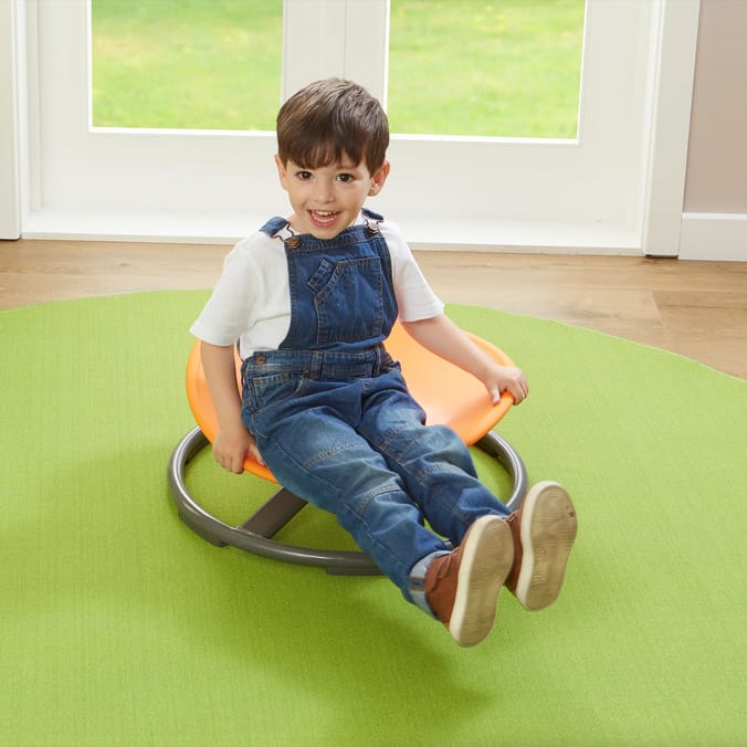 Liberty House Toys Gonge Carousel