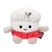 BumBumz KitchenBumz Plush Toy 4.5" - Chef Cabel