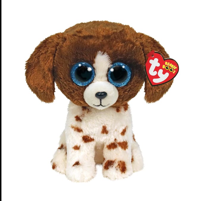 Ty Beanie Boo 24cm - Muddles