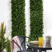 Jardin Artificial Foliage Panel 50cm