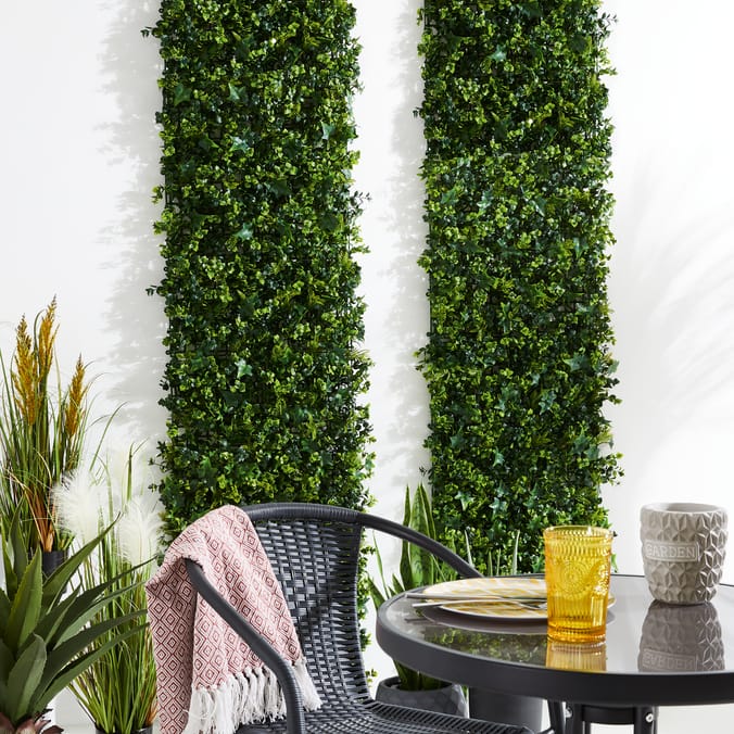 Jardin Artificial Foliage Panel 50cm