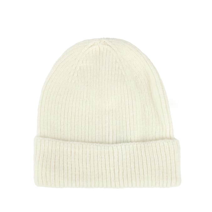Originals Winter Kids Ribbed Beanie Hat