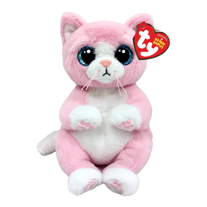 Ty Beanie Boo 24cm - Lillibelle