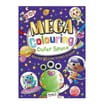 Mega Colouring - Outer Space