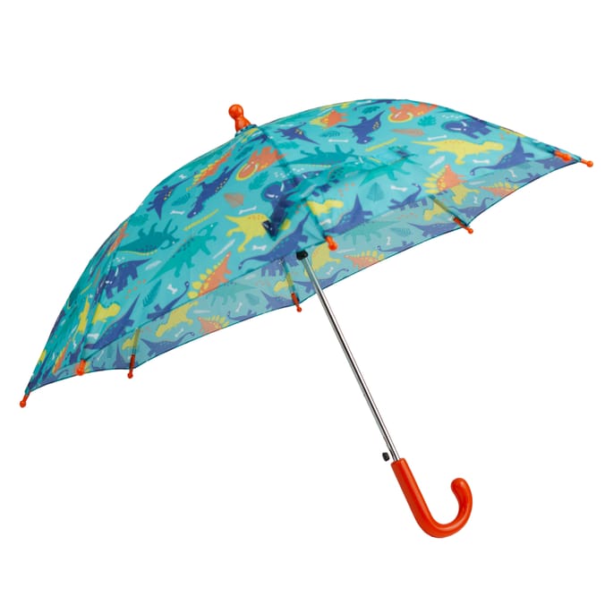 Children's Umbrella - Dino/Trucks