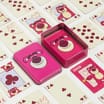 Toy Story Playing Cards Tin - Lotso