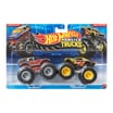 Hot Wheels Monster Trucks 2 Pack FYJ64